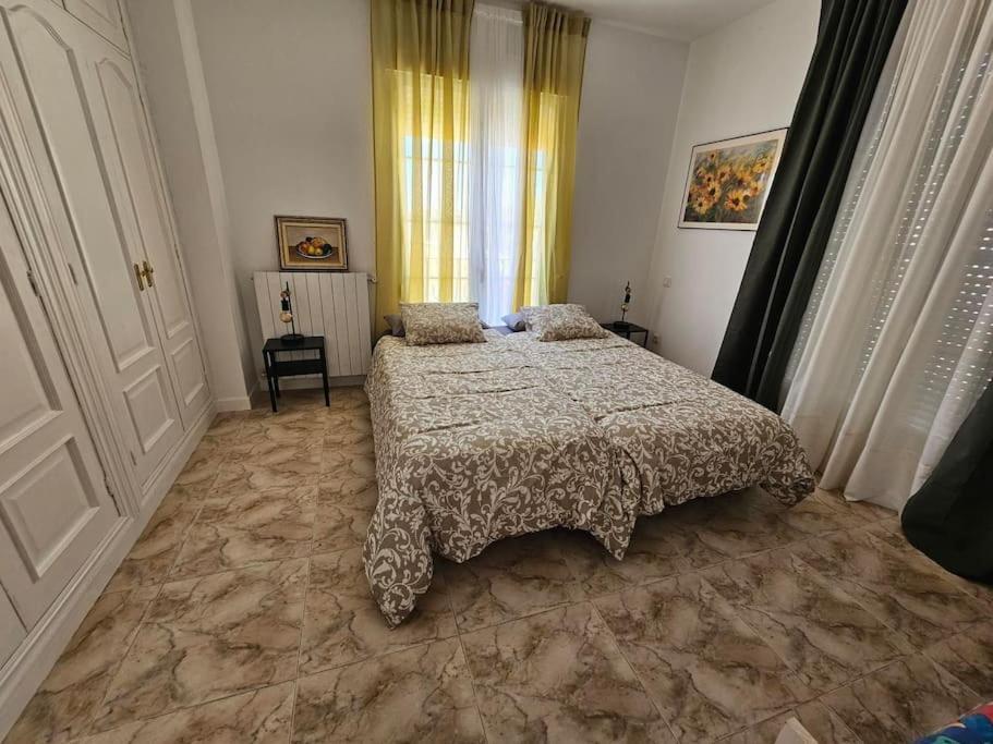 Willa La Casa Del Arbol Fuentiduena de Tajo Zewnętrze zdjęcie
