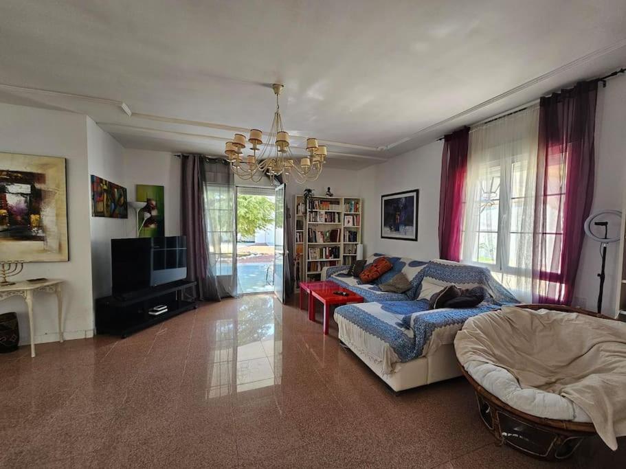 Willa La Casa Del Arbol Fuentiduena de Tajo Zewnętrze zdjęcie