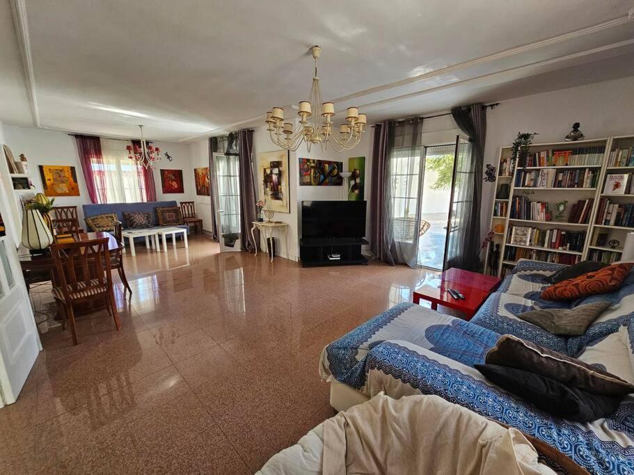 Willa La Casa Del Arbol Fuentiduena de Tajo Zewnętrze zdjęcie