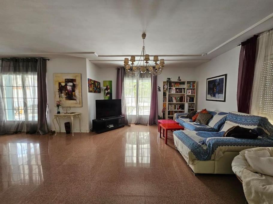 Willa La Casa Del Arbol Fuentiduena de Tajo Zewnętrze zdjęcie