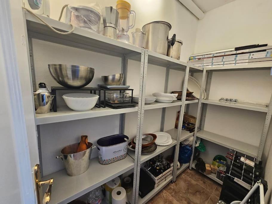 Willa La Casa Del Arbol Fuentiduena de Tajo Zewnętrze zdjęcie