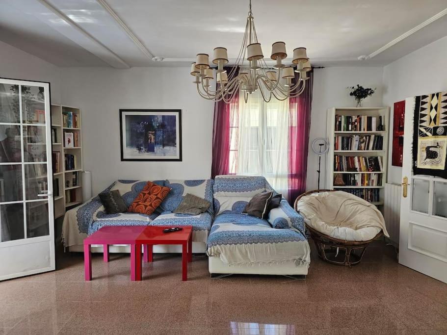 Willa La Casa Del Arbol Fuentiduena de Tajo Zewnętrze zdjęcie