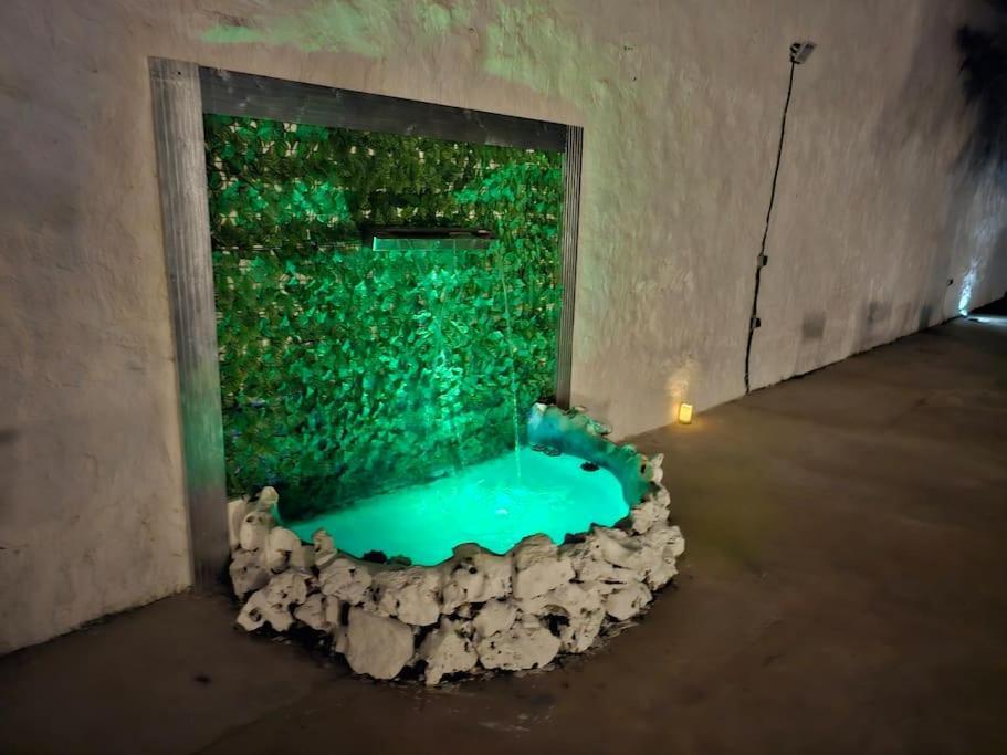 Willa La Casa Del Arbol Fuentiduena de Tajo Zewnętrze zdjęcie